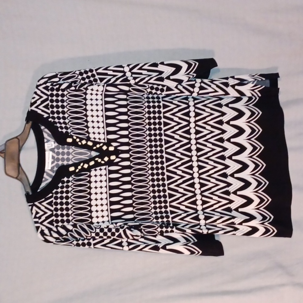 Women's L Susan Graver